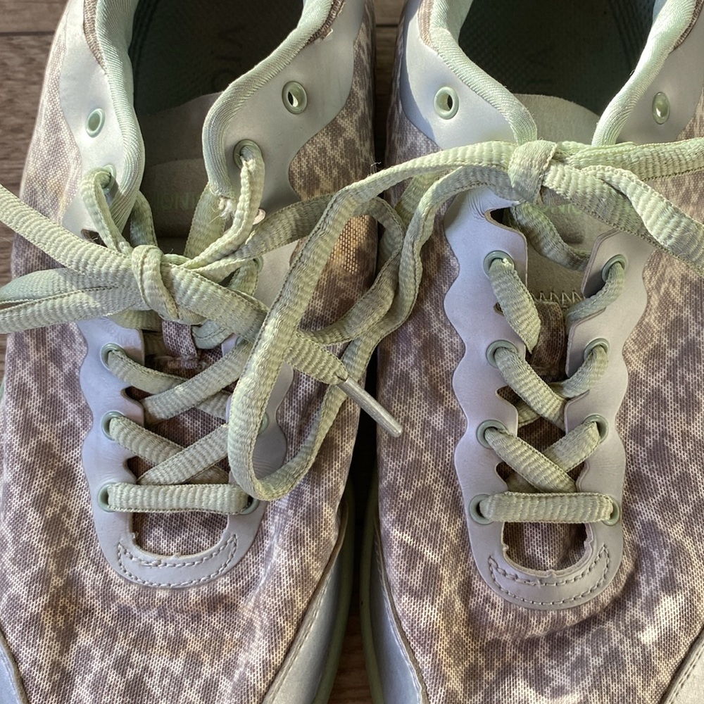 Vionic 335 Python Athletic Running Trainer Shoes … - image 4